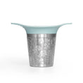 Load image into Gallery viewer, Loose Leaf Tea Infuser - Powder Blue