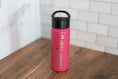 Load image into Gallery viewer, 16 fl. oz Positivi-tea Insulated Flask