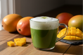 Load image into Gallery viewer, Mango Matcha