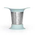 Load image into Gallery viewer, Loose Leaf Tea Infuser - Powder Blue