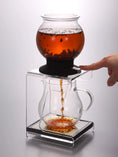 Load image into Gallery viewer, Hario Largo Tea Dripper w/stand