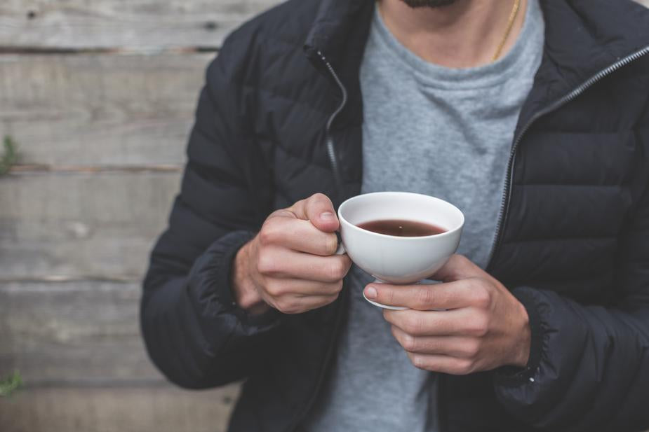 Hummingbird Tea