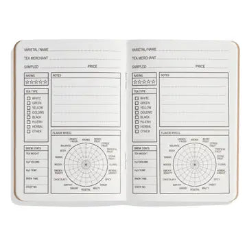 Tea Journal