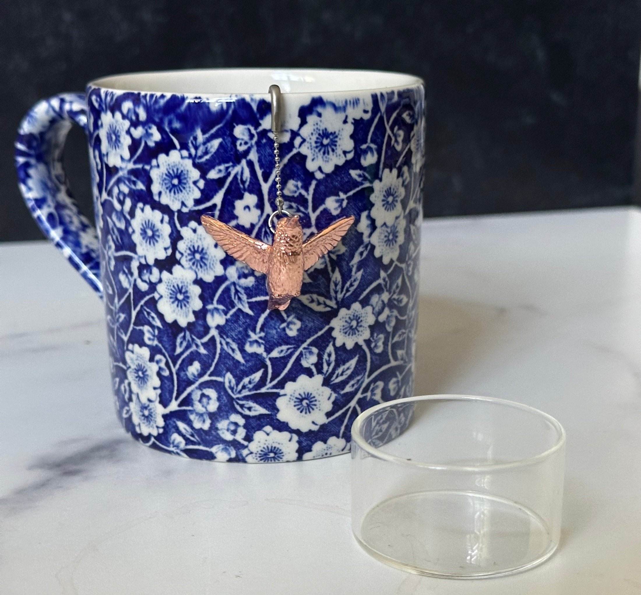 Hummingbird Infuser