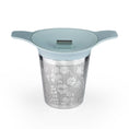 Load image into Gallery viewer, Loose Leaf Tea Infuser - Powder Blue
