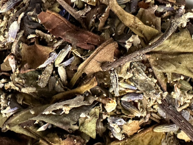 White Sage