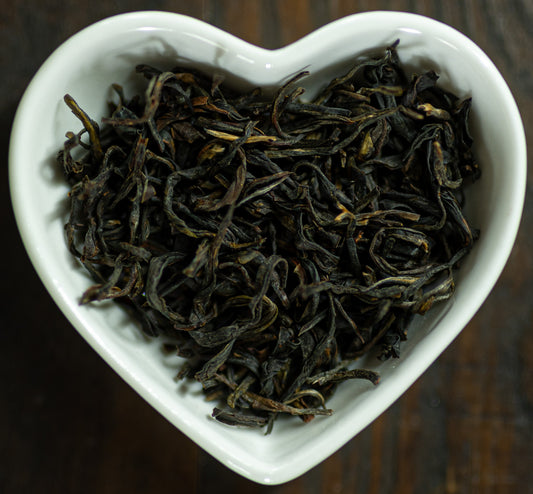Andes Mountain Oolong