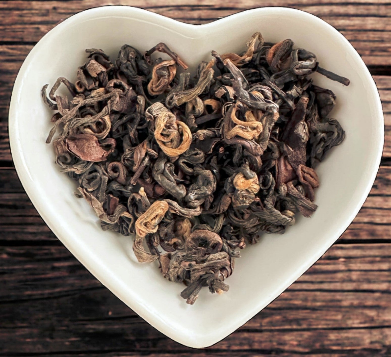 Muscatel Dragon – Hummingbird Tea