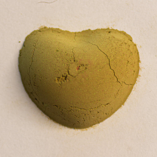 Chocolate Matcha