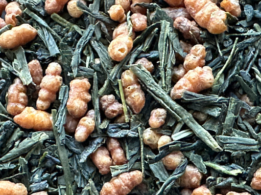 Genmaicha