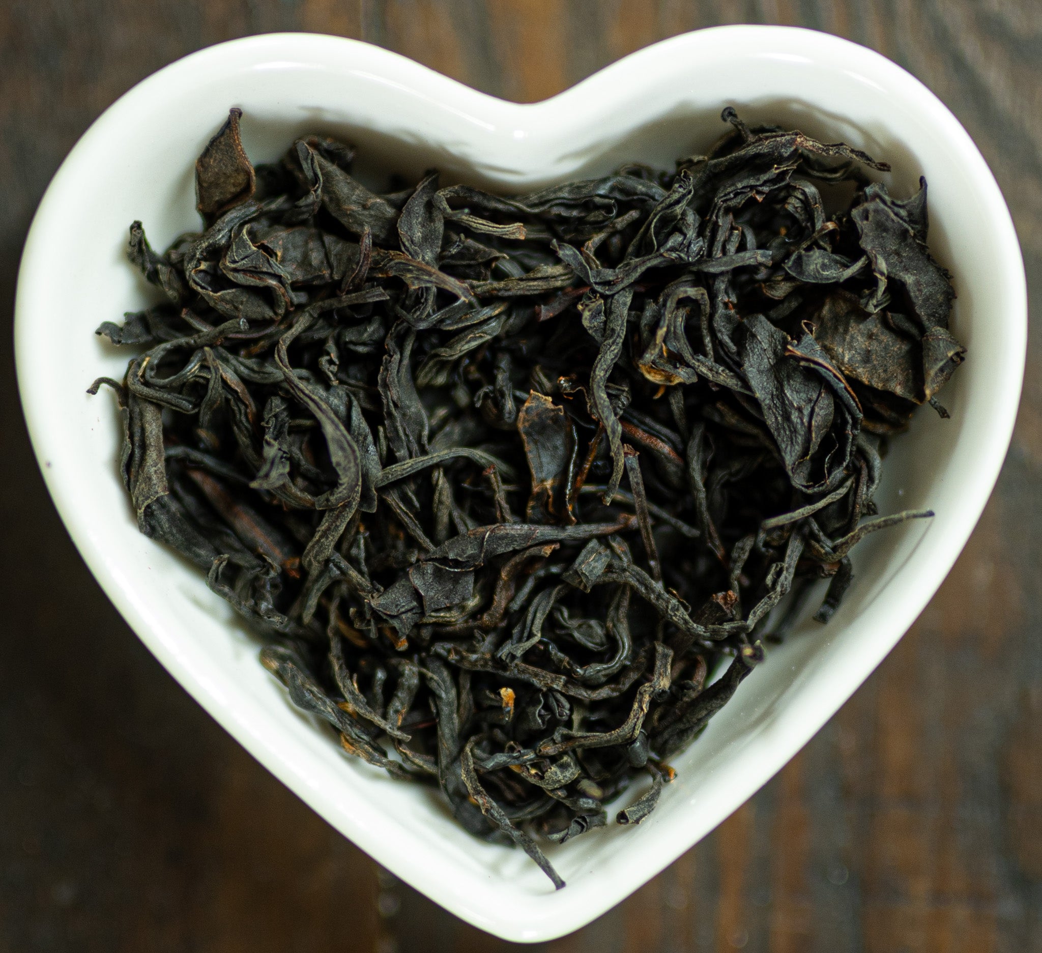 Georgian – Hummingbird Tea