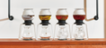 Load image into Gallery viewer, Hario Largo Tea Dripper w/stand
