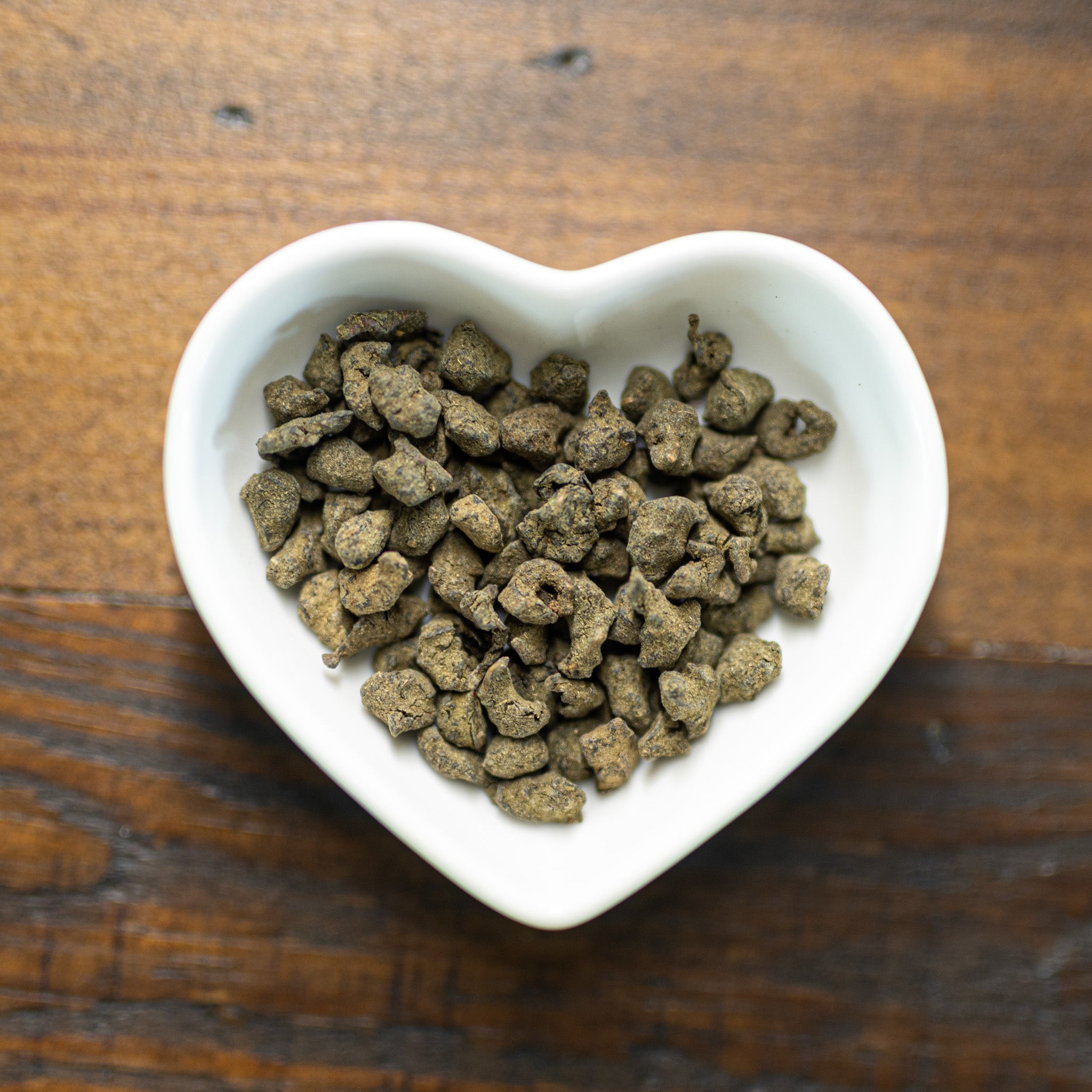 Ginseng Oolong