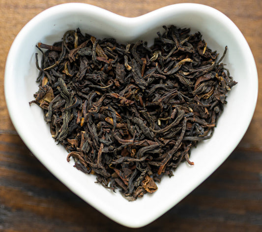 Earl Grey