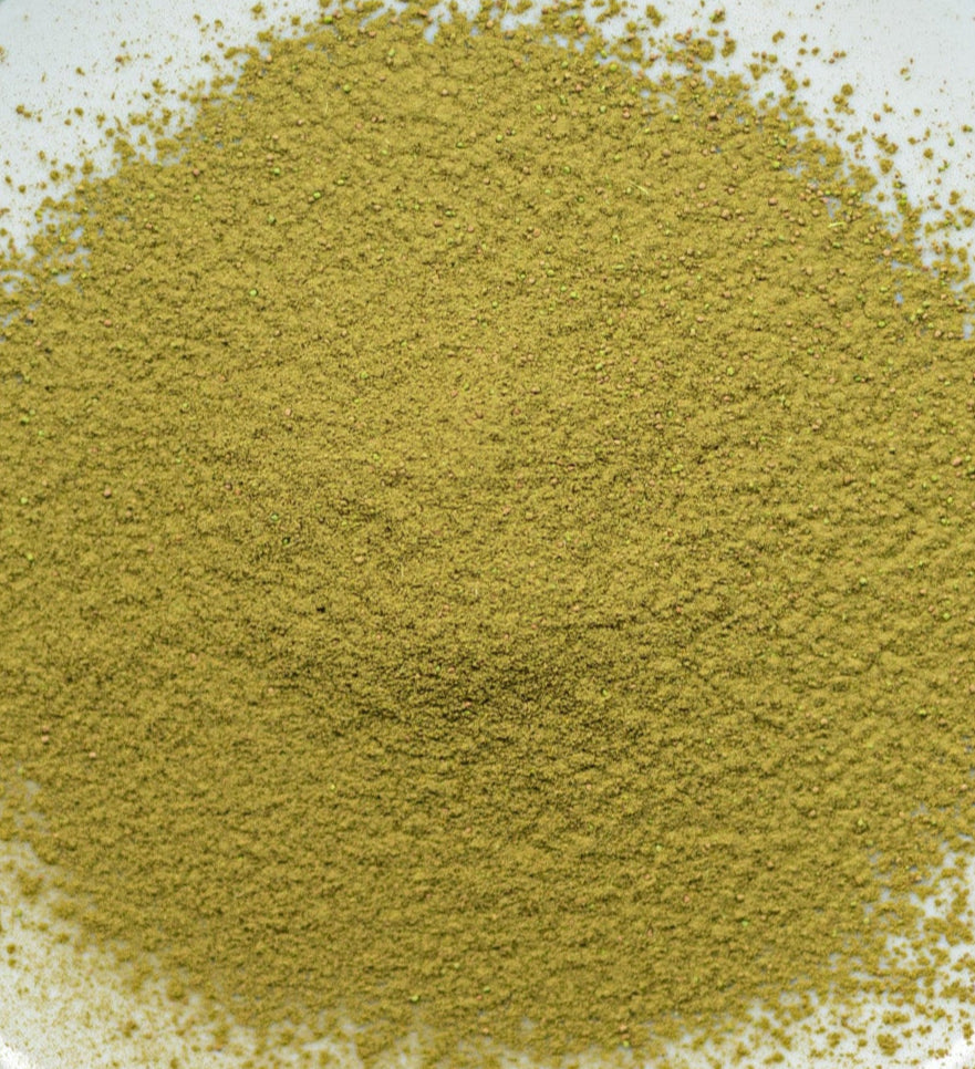 Chocolate Matcha