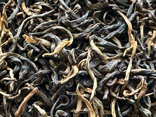 Keemun