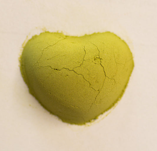 Lion's Mane Matcha