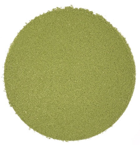 Sweet Vanilla Matcha