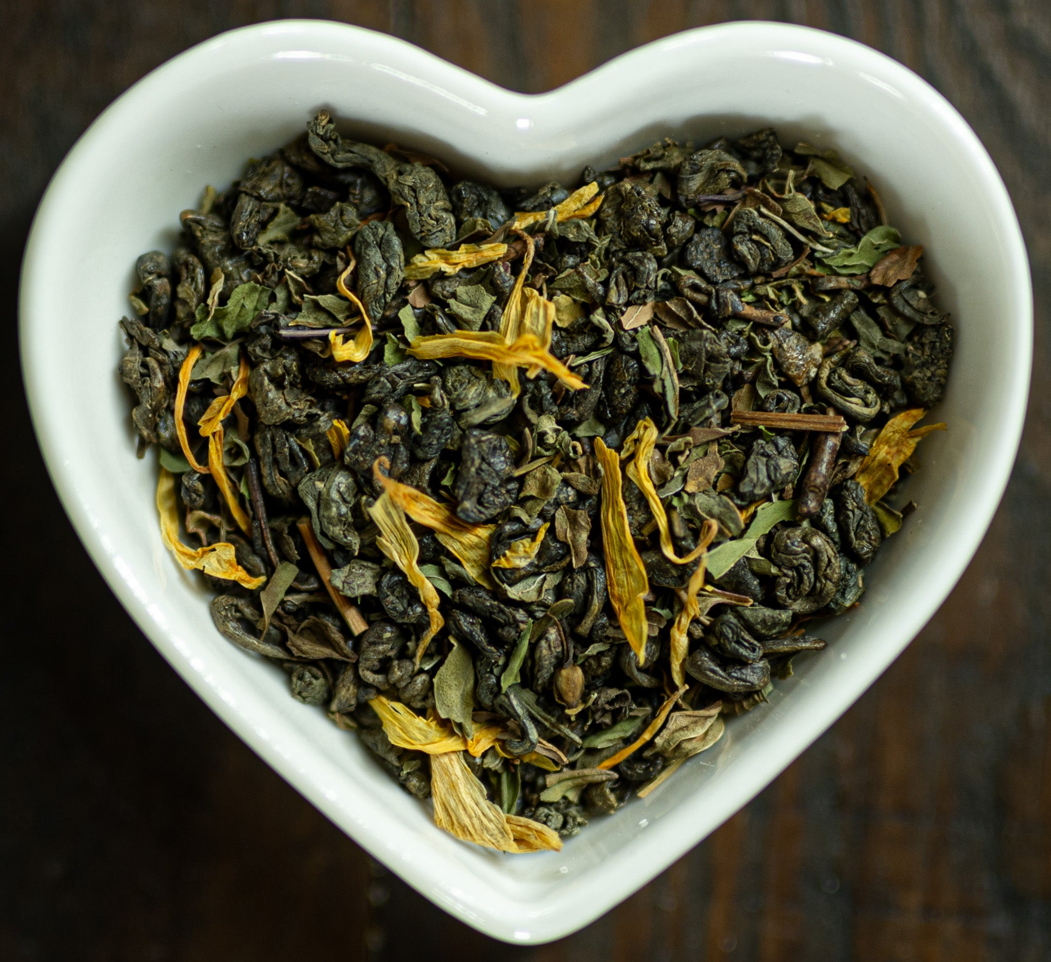 Moroccan Mint