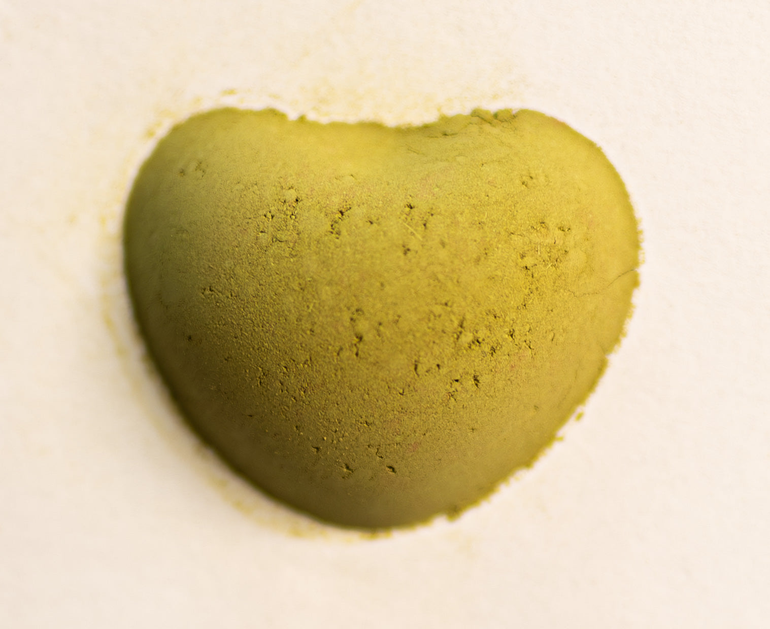 Peppermint Matcha