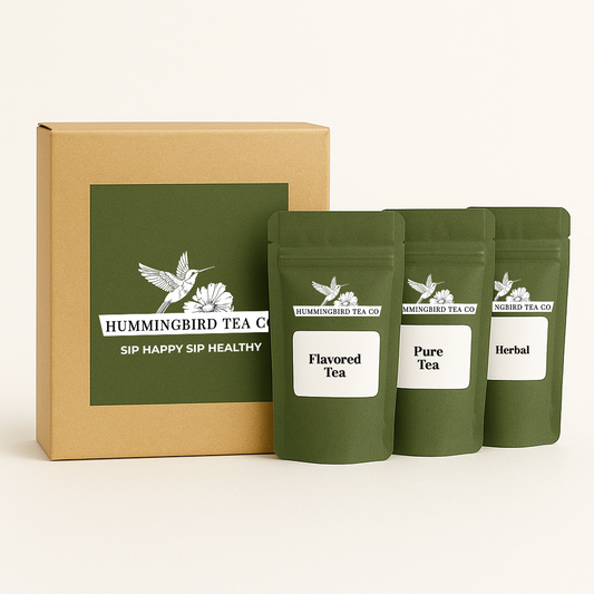 Subscription Tea Boxes