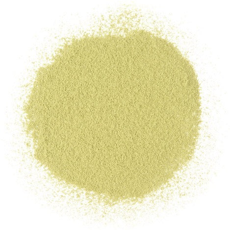 Vanilla Matcha
