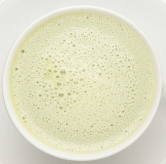 Vanilla Matcha