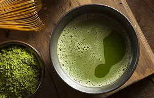 Matcha