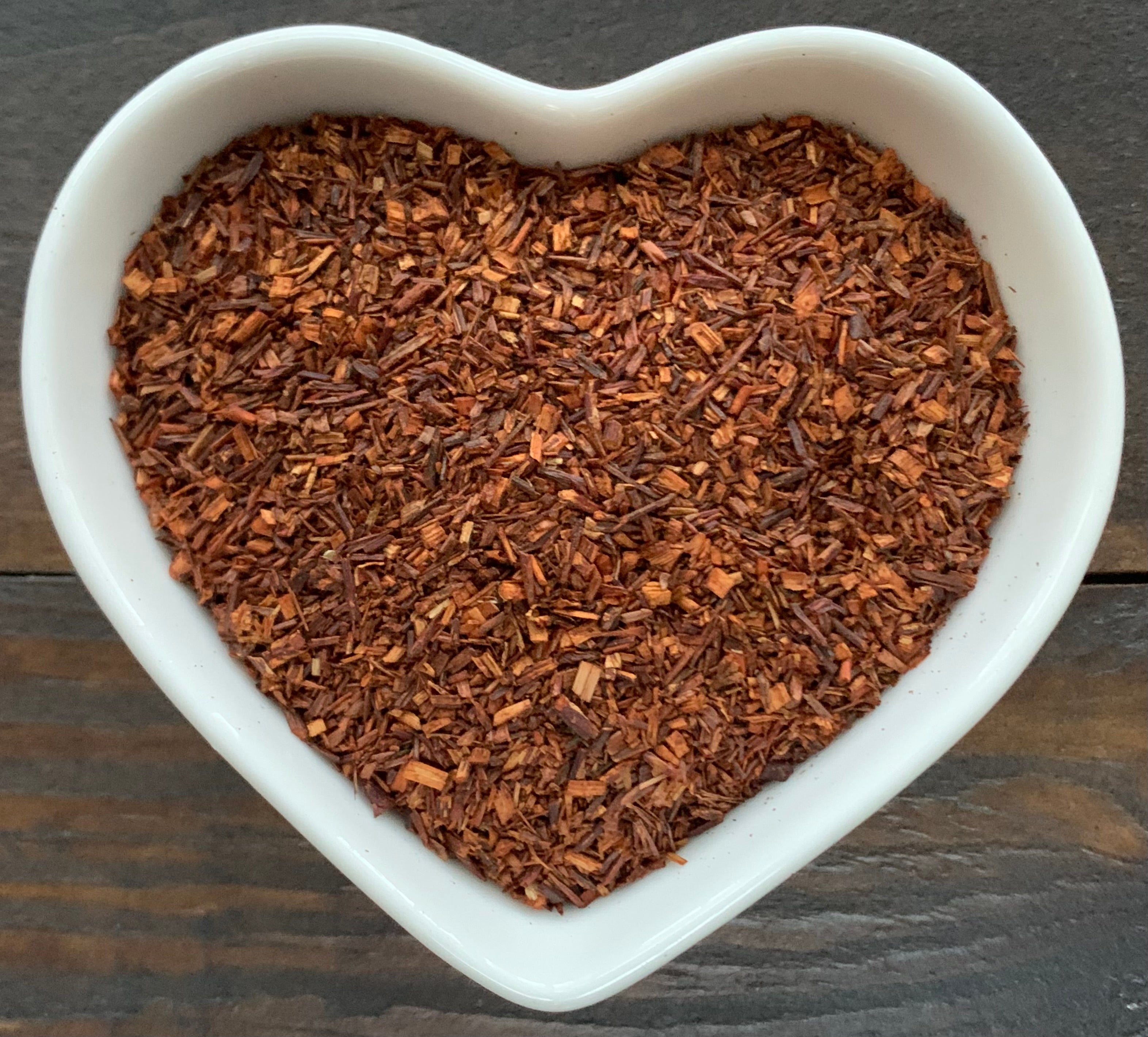 Surfbird Tea Sunbird Vanilla – Hummingbird Tea